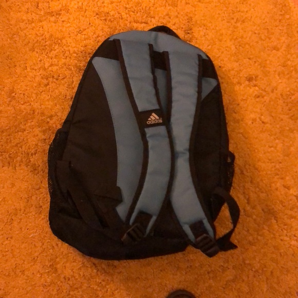 Adidas backpack - Picture 4 of 4